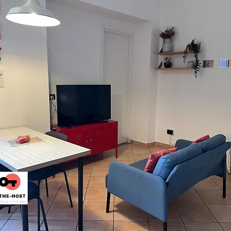 The Tiny House In The Courtyard In Agrate Brianza Apartamento *