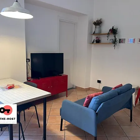 Apartamento The Tiny House In The Courtyard In Agrate Brianza Roma