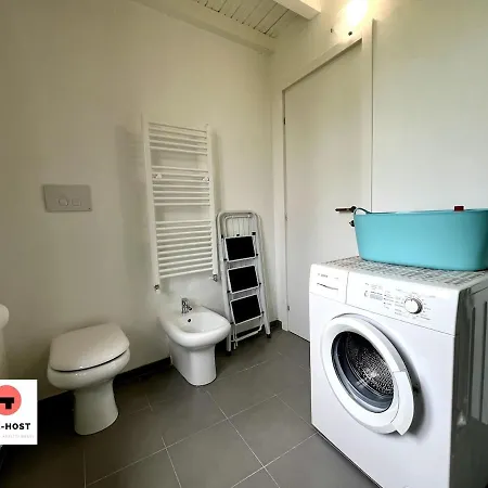 The Tiny House In The Courtyard In Agrate Brianza Apartamento *